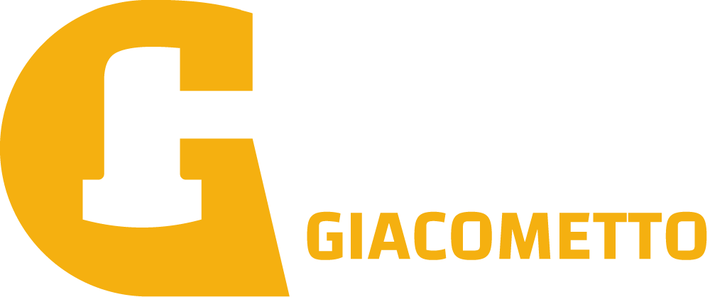 Main Logo Martelleria Giacometto home