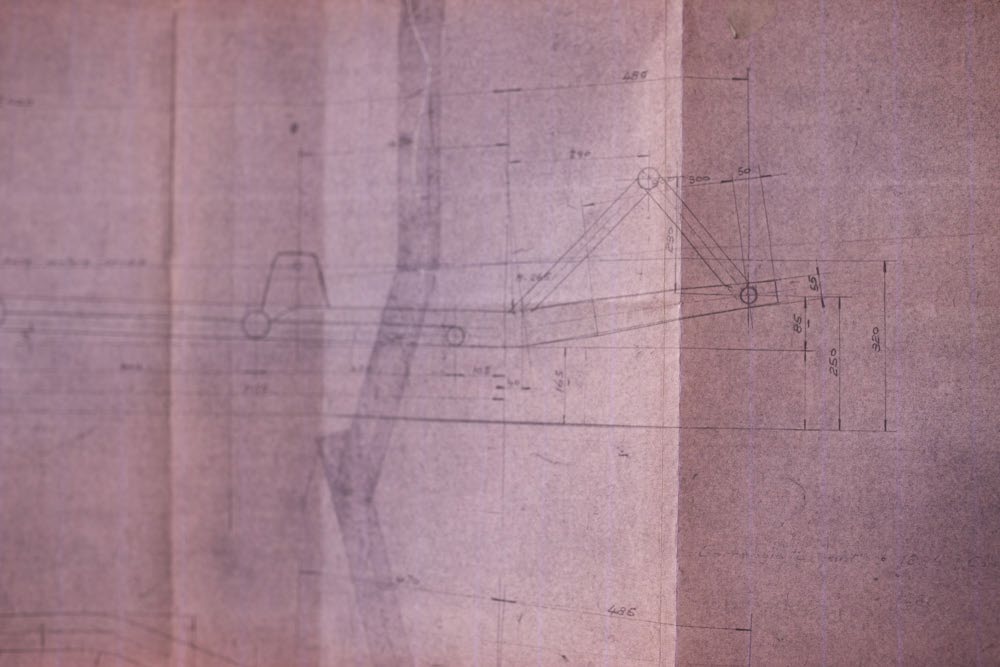 progettazione - martelleria giacometto