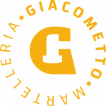 Main Logo Martelleria Giacometto timbro